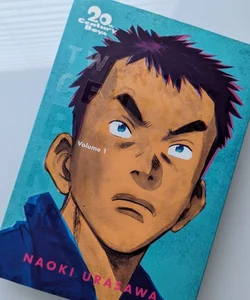 20th Century Boys: the Perfect Edition, Vol. 1