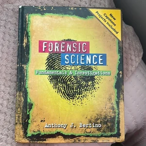 Forensic Science