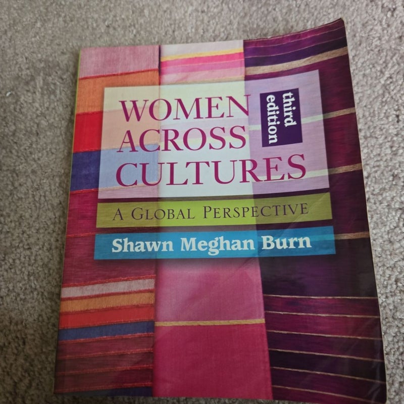 Women Across Cultures