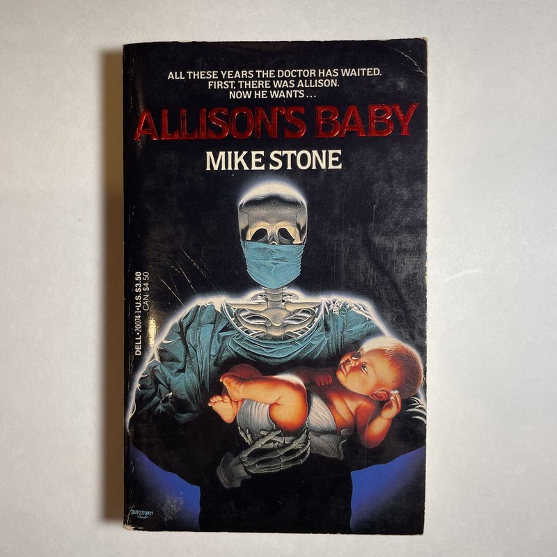 Allison's Baby