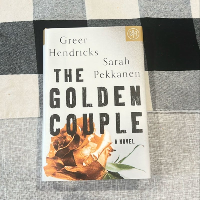 The Golden Couple