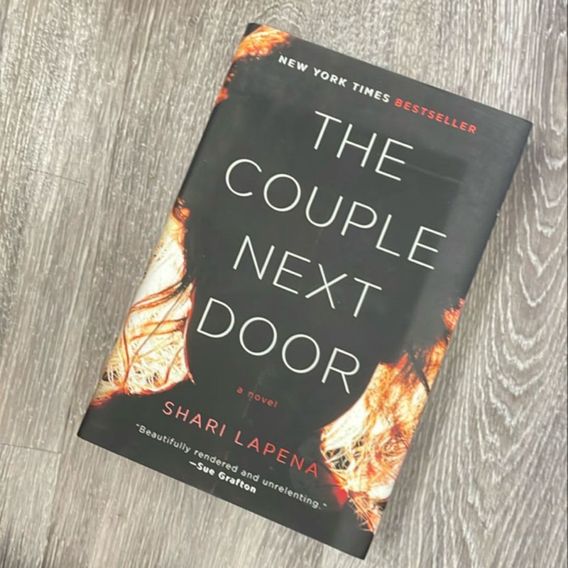 The Couple Next Door