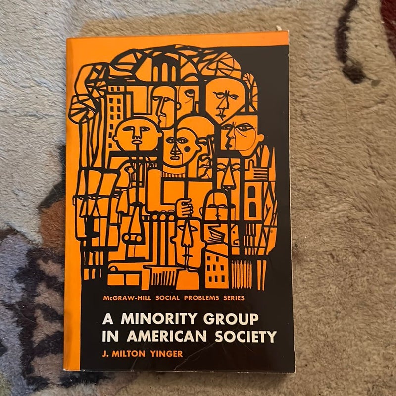 Minority Group