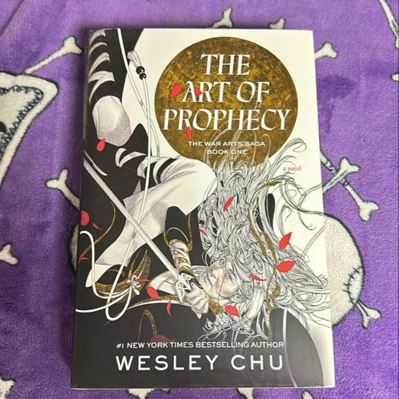 The Art of Prophecy