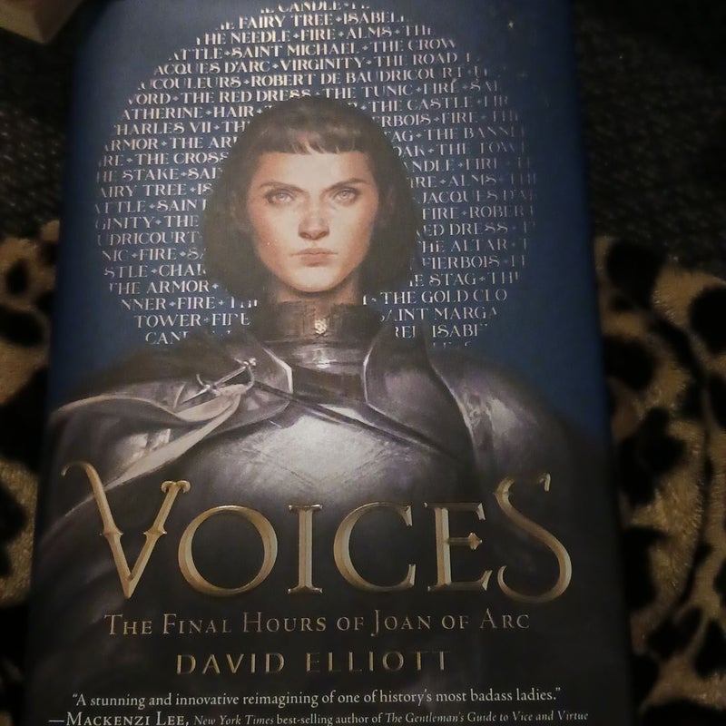 Voices