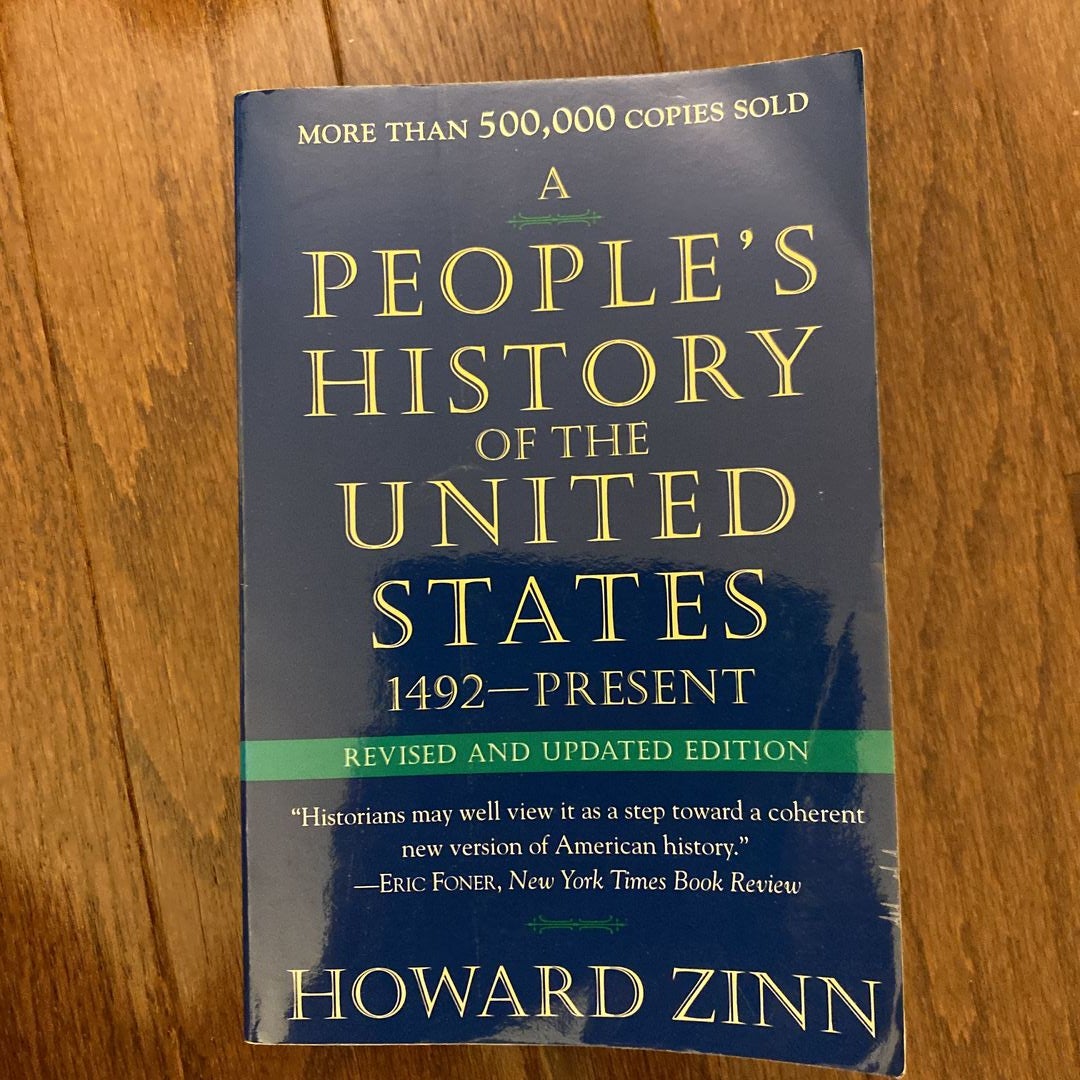 A People's History of the United States