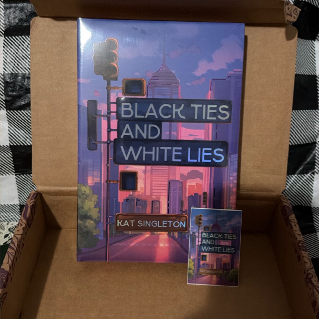 Black Ties and White Lies