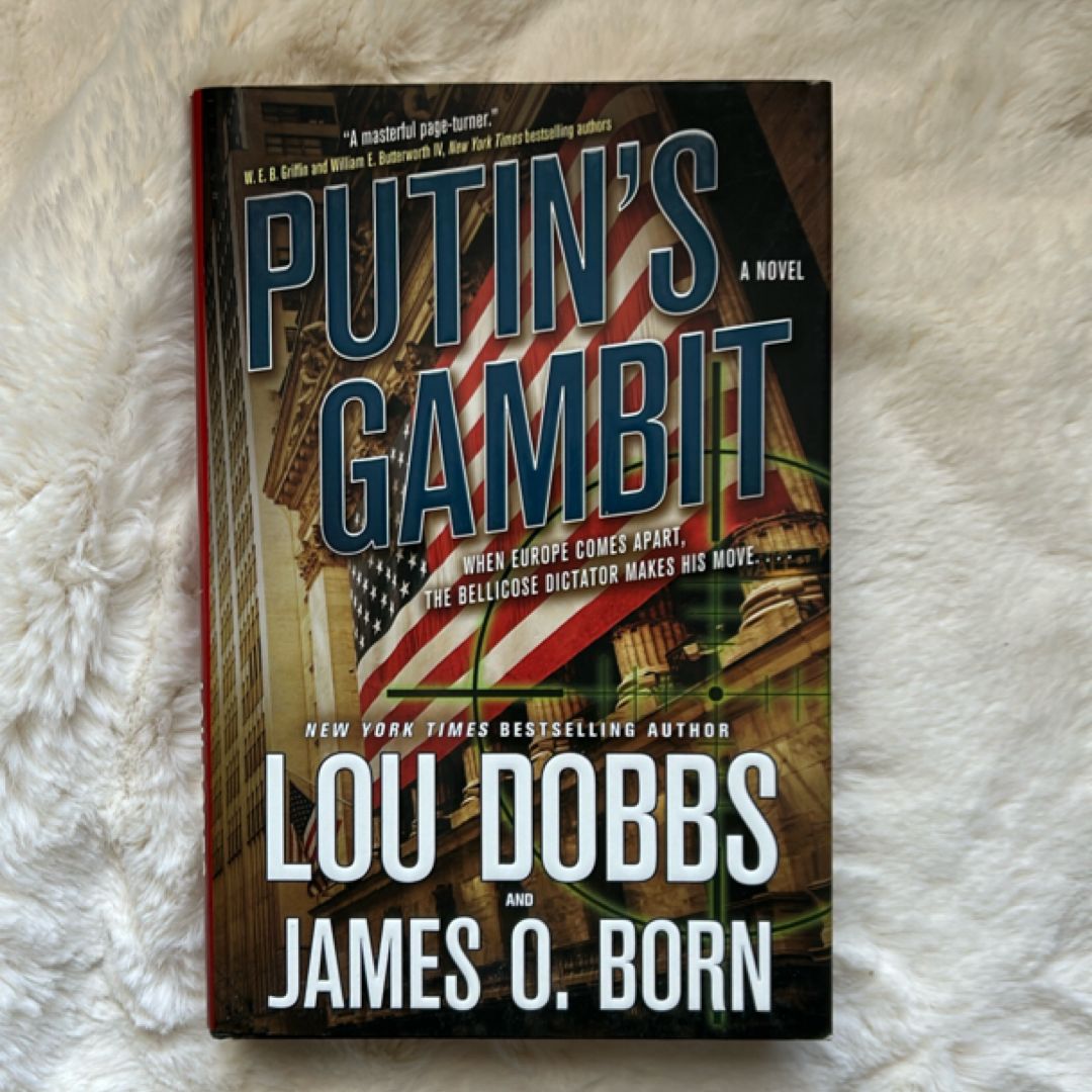 Putin's Gambit