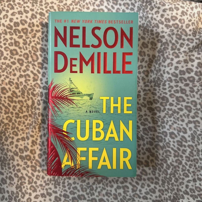 The Cuban Affair