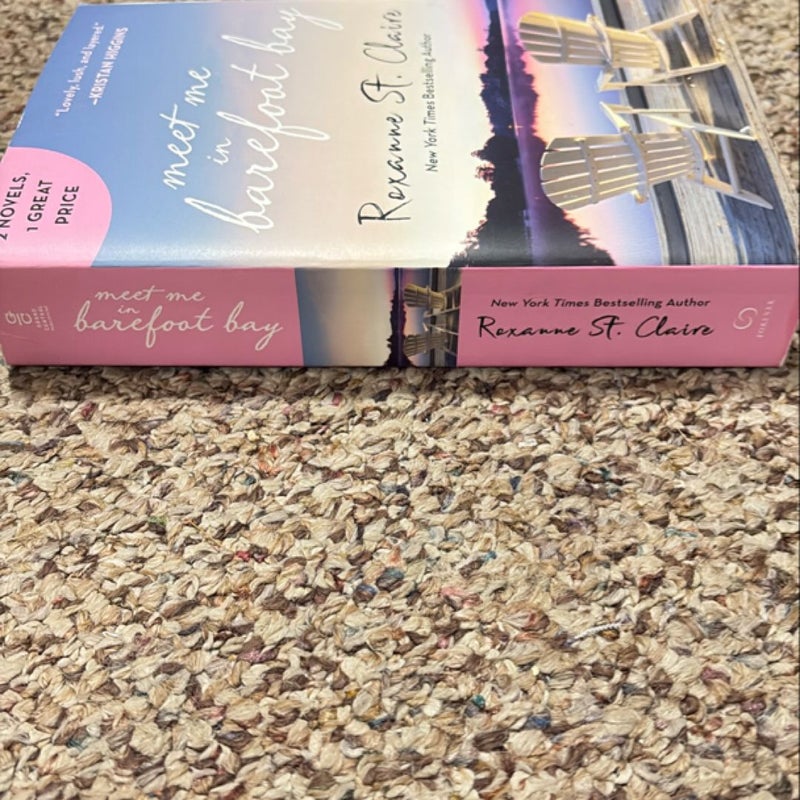 Meet Me in Barefoot Bay