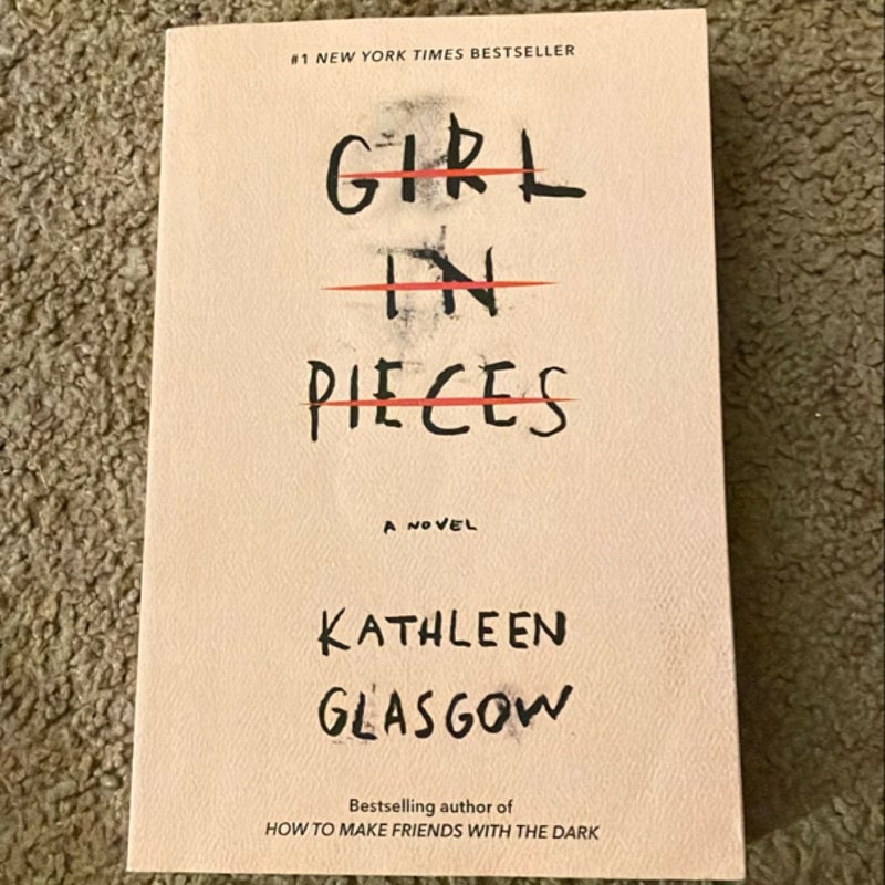 Girl in Pieces