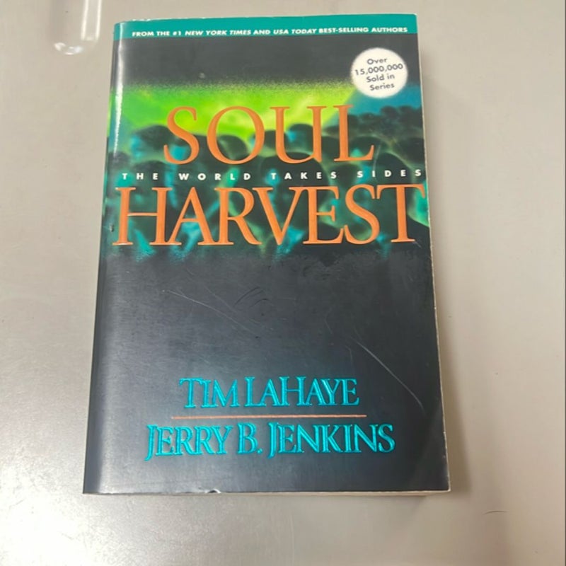 Soul Harvest