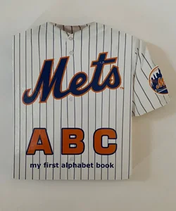 New York Mets ABC