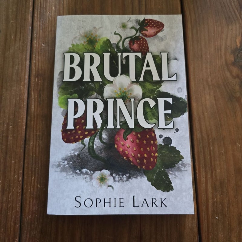 Brutal Prince