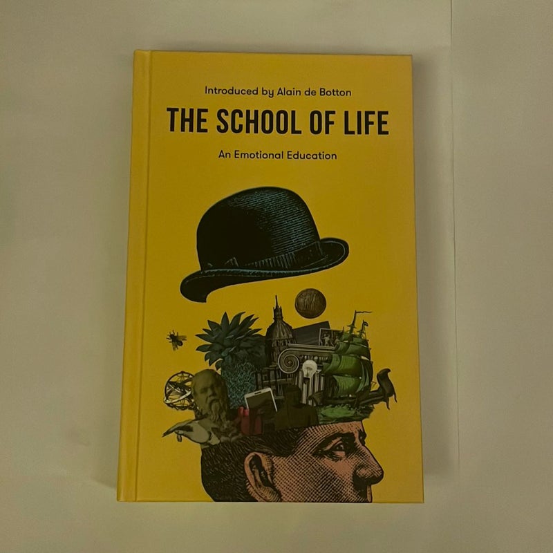 The School of Life