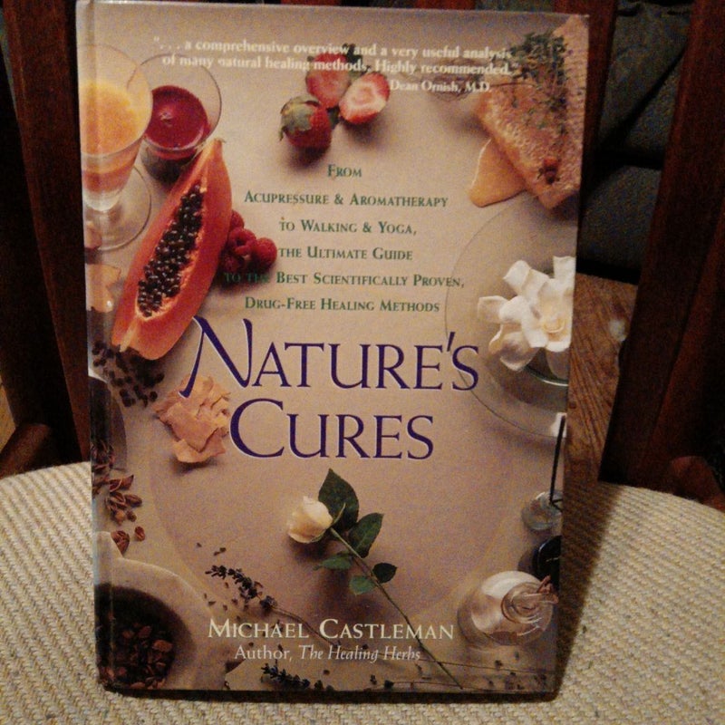 Nature's Cures