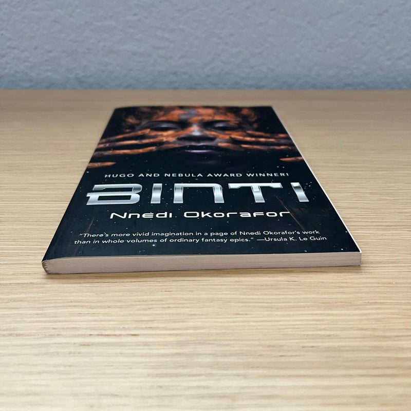 Binti
