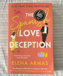 The Spanish Love Deception