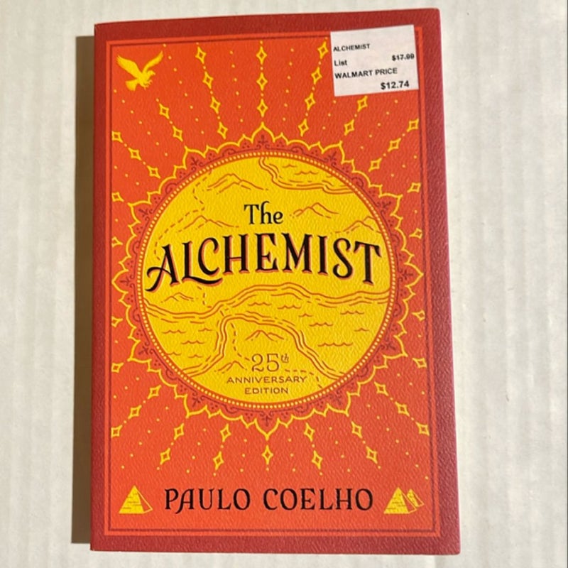 The Alchemist