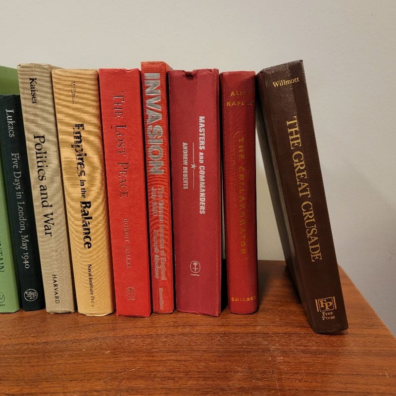 The Collaborator - The Trial and Execution of Robert Brasillach