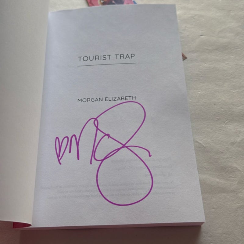 Tourist Trap