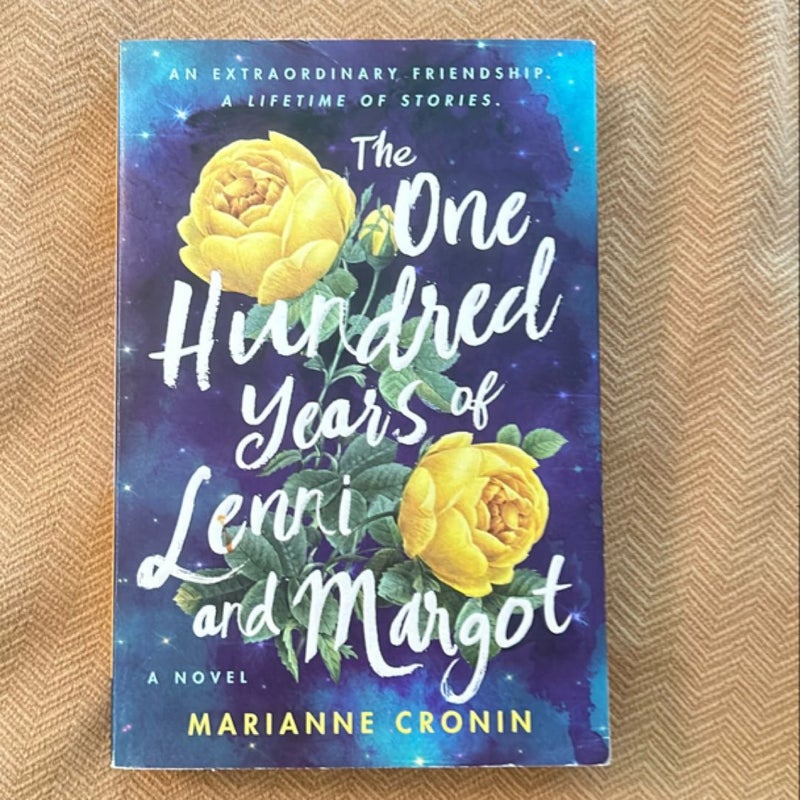 The One Hundred Years of Lenni and Margot