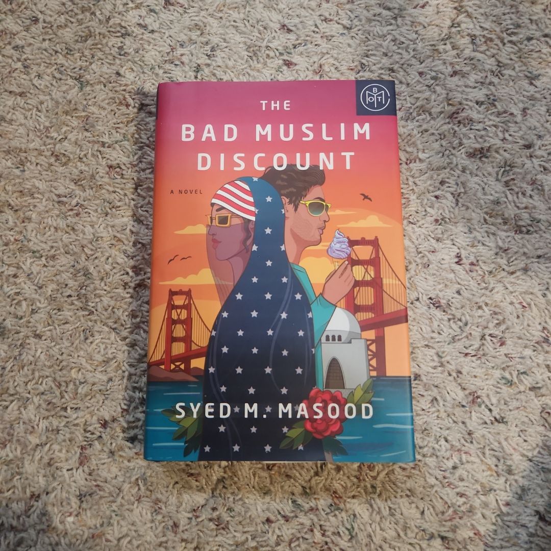 The Bad Muslim Discount