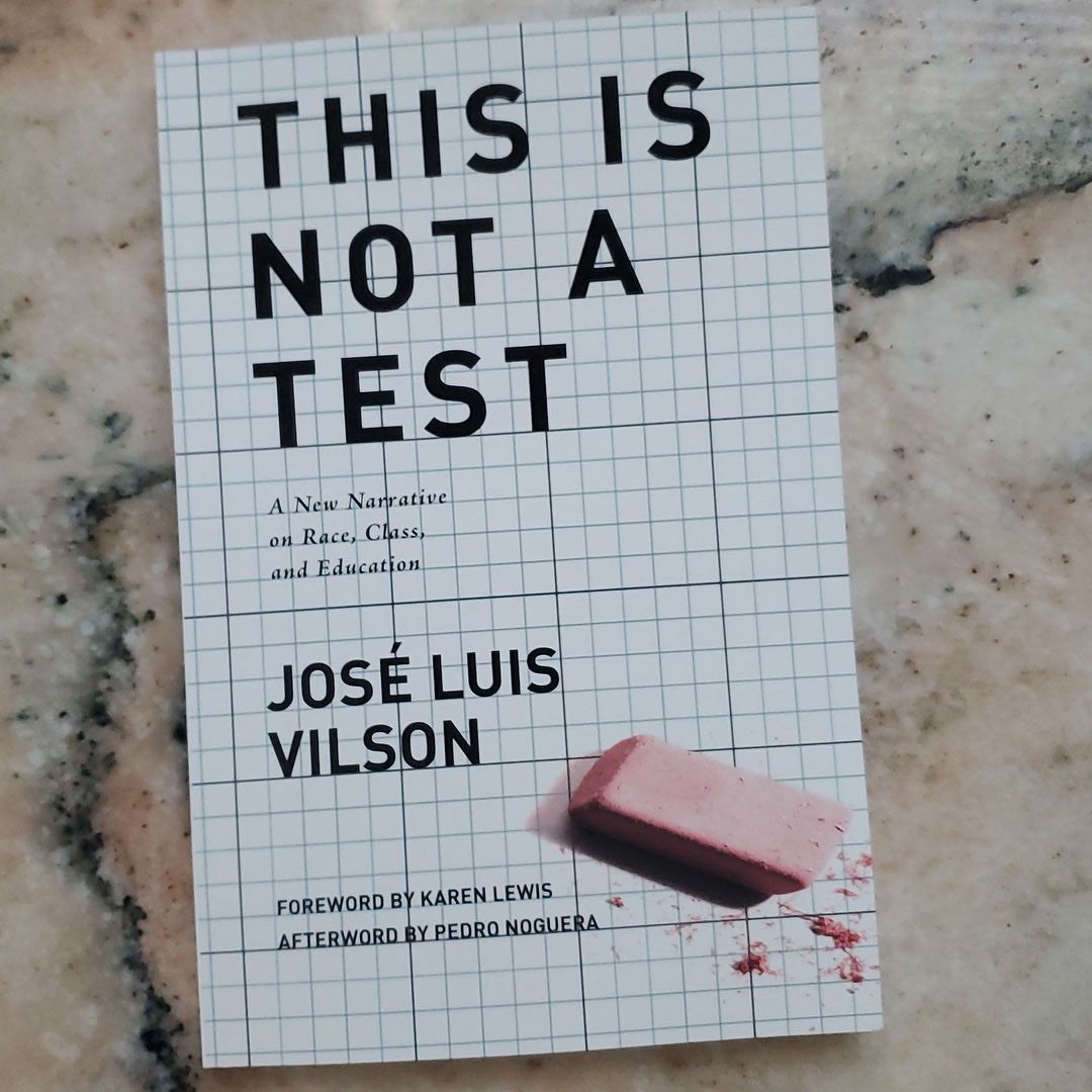 This Is Not a Test