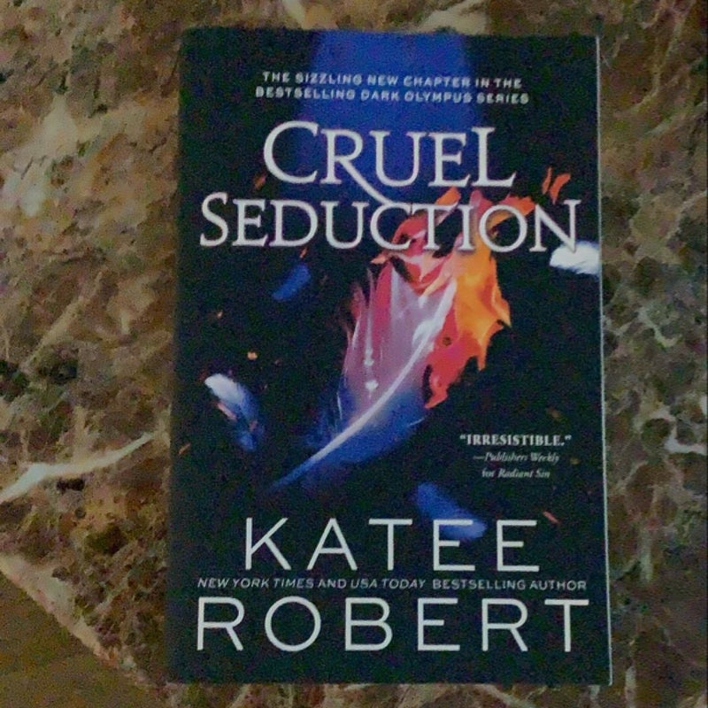 Cruel Seduction