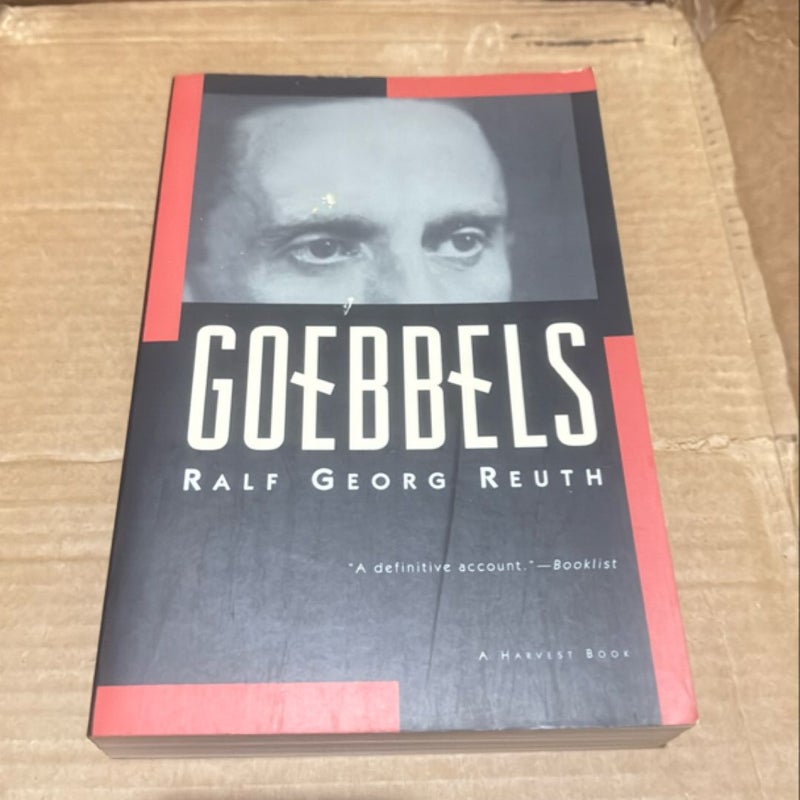 Goebbels  106