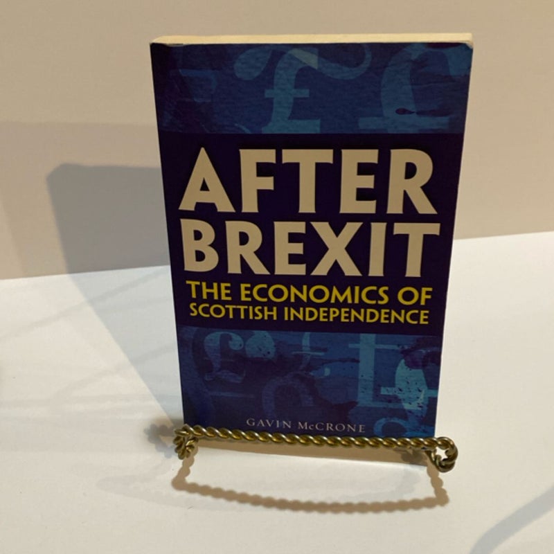 After Brexit