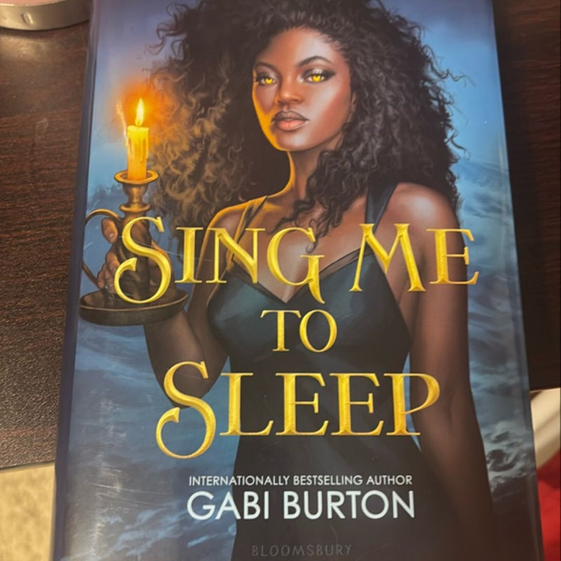 Drown me with dreams and Sing me to sleep book bundle