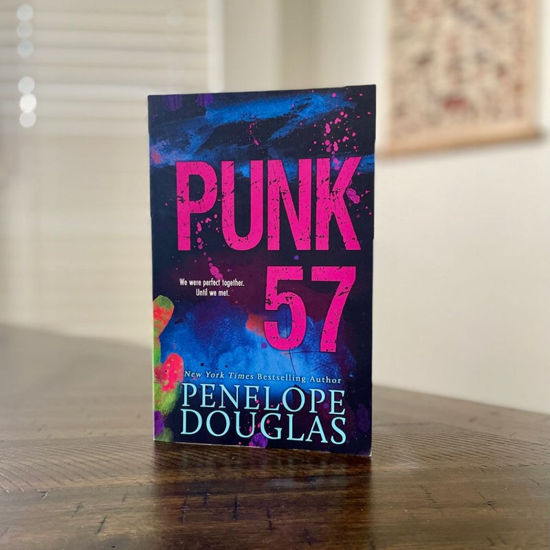 Punk 57