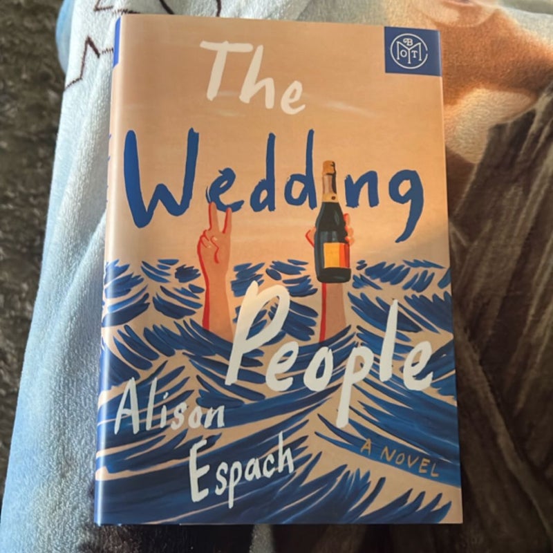 The Wedding People