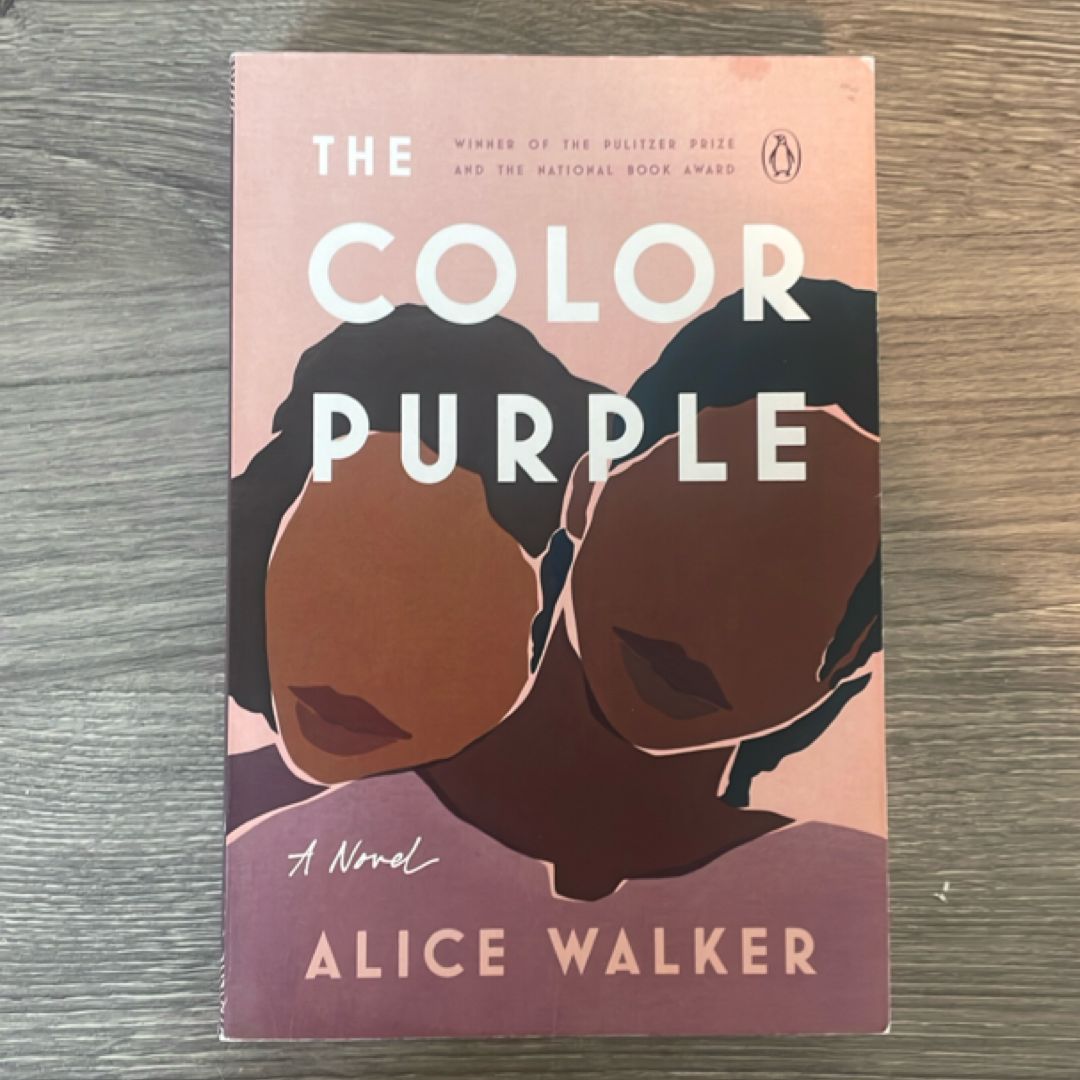 The Color Purple