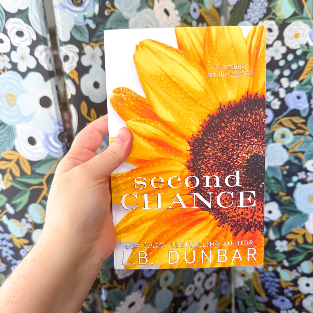 Second Chance - OOP Anniversary Edition