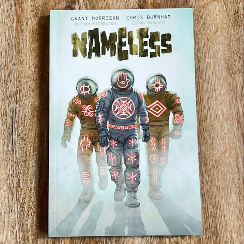 Nameless