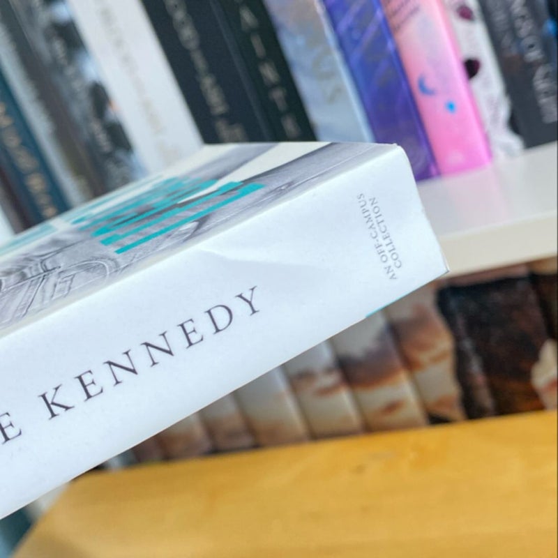 The Legacy (OOP Pocket Edition)