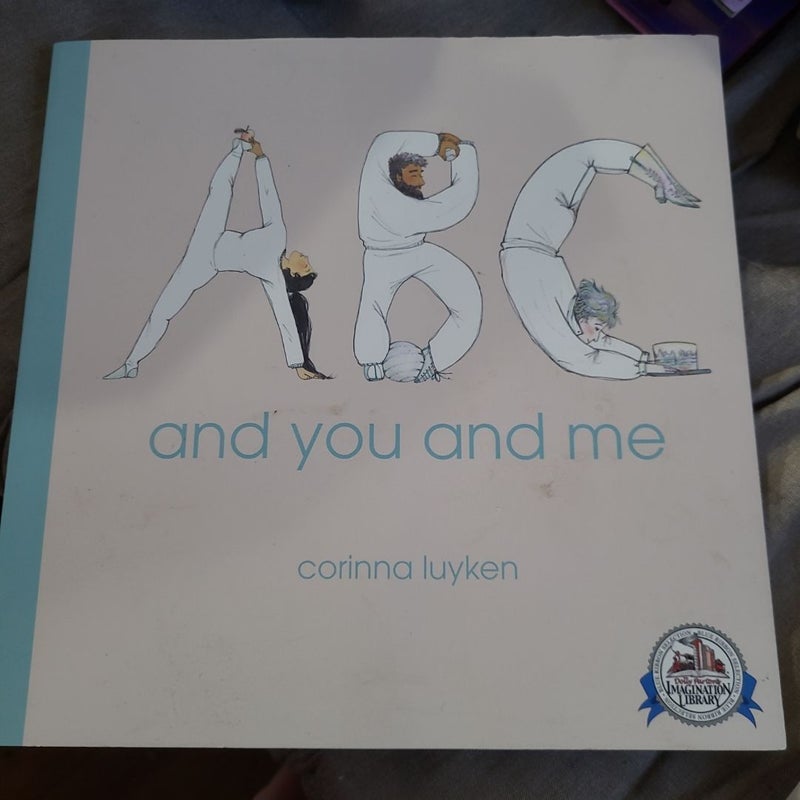 ABC and You and Me