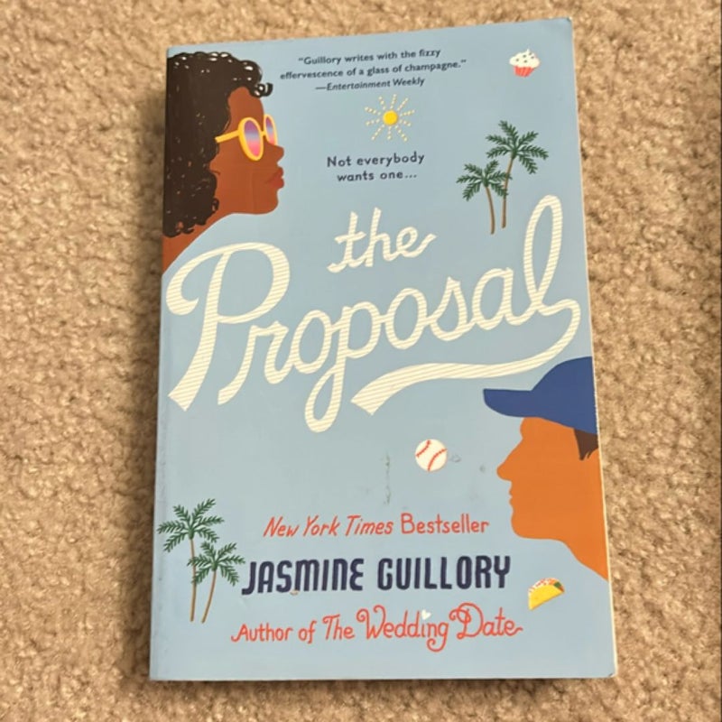 The Proposal