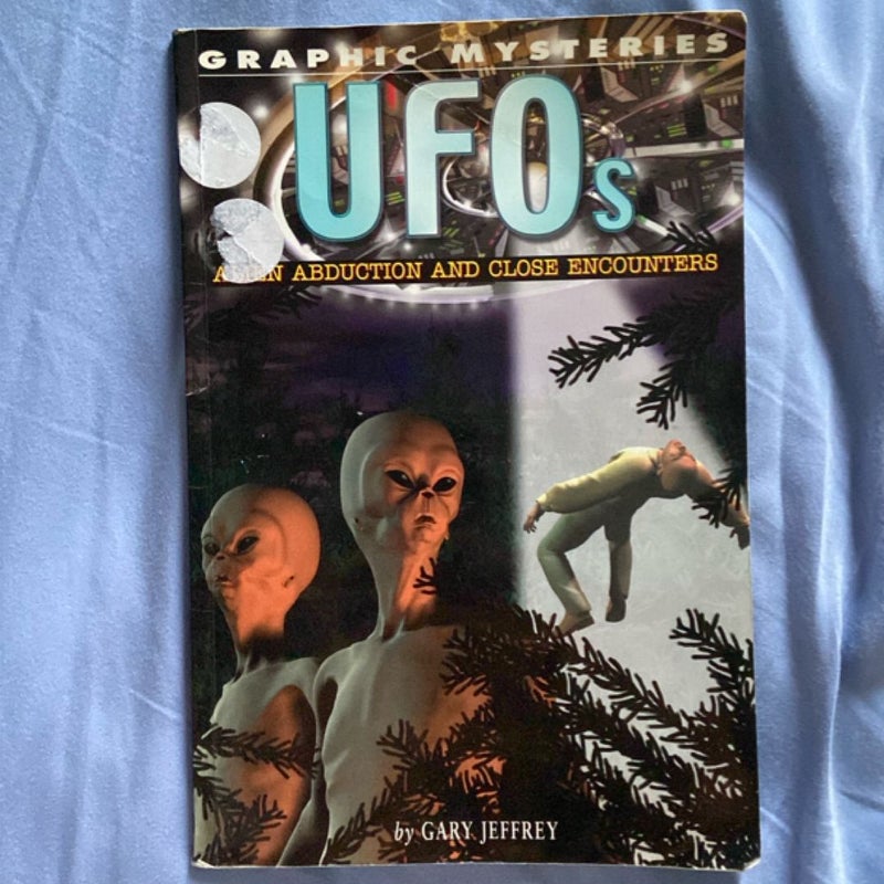 UFOs