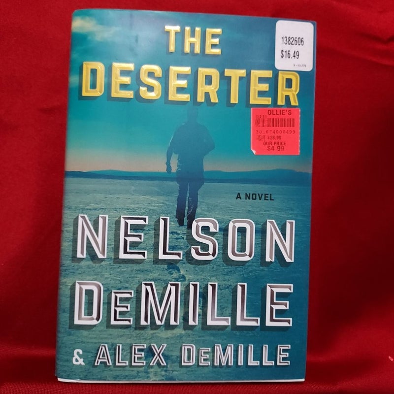 The Deserter