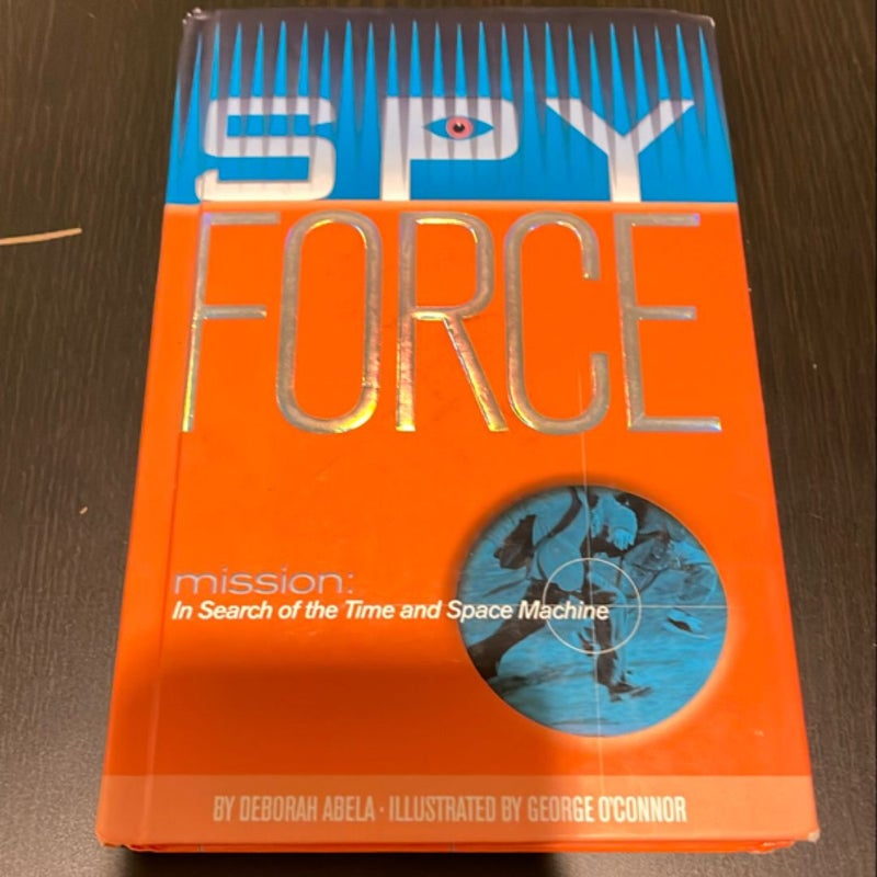 Spy Force