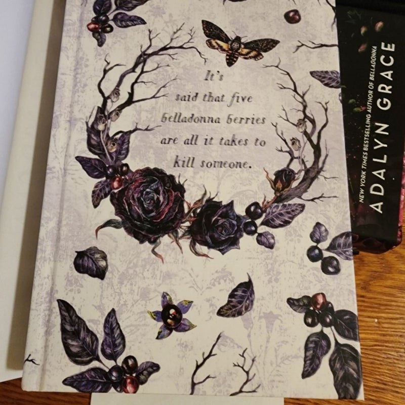 Belladonna