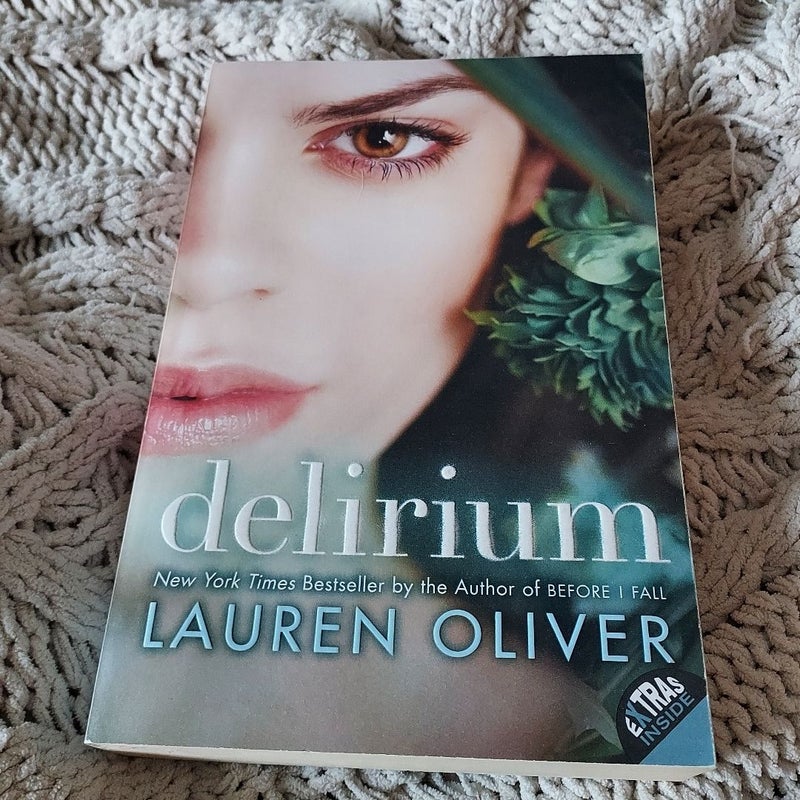 Delirium