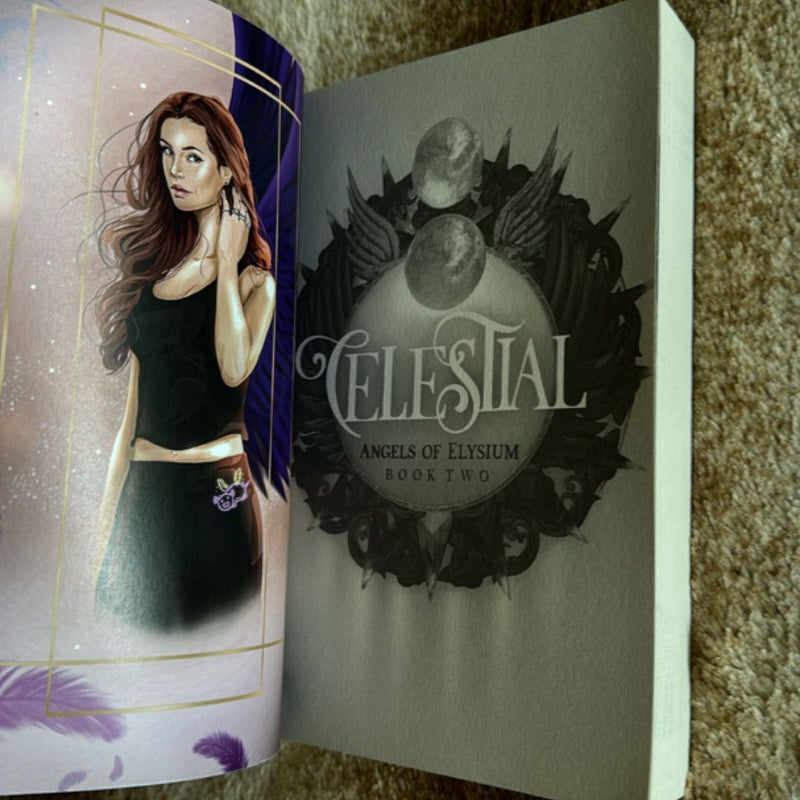 Celestial