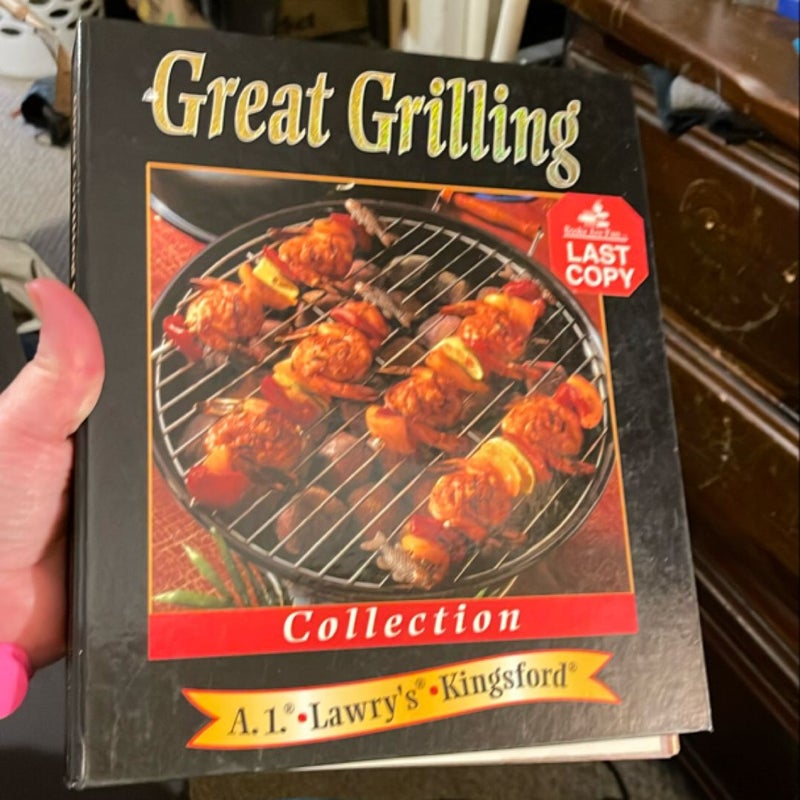 Great Grilling