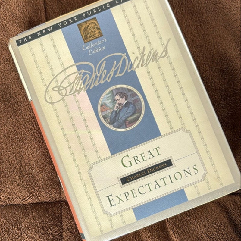 Great Expectations