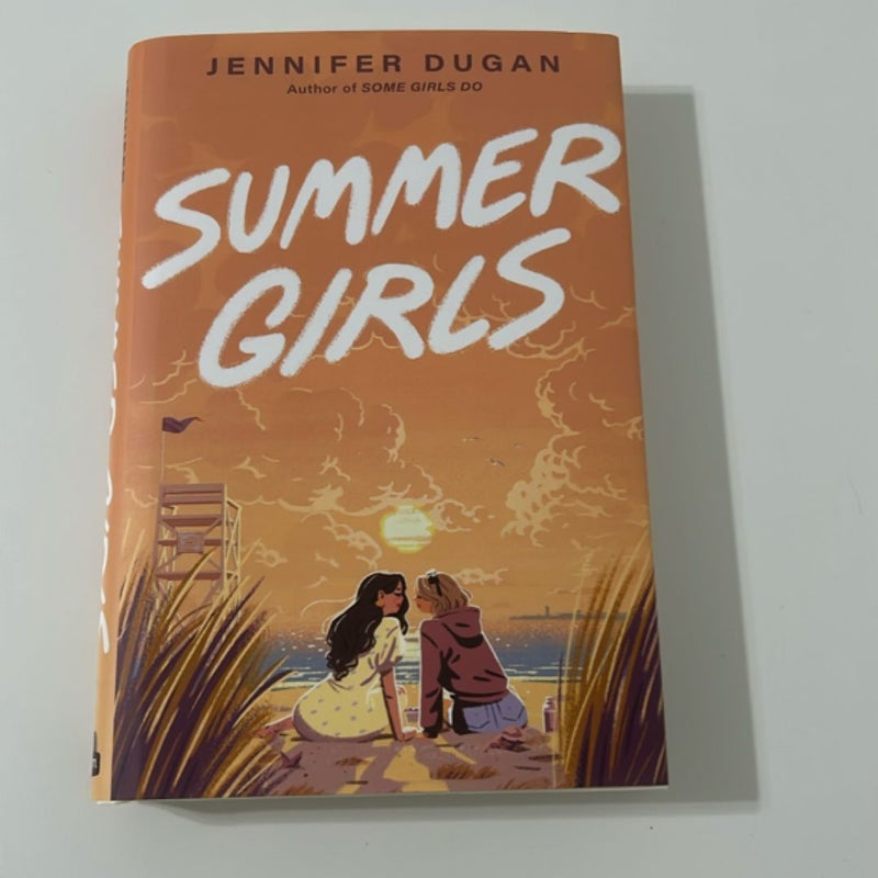 Summer Girls
