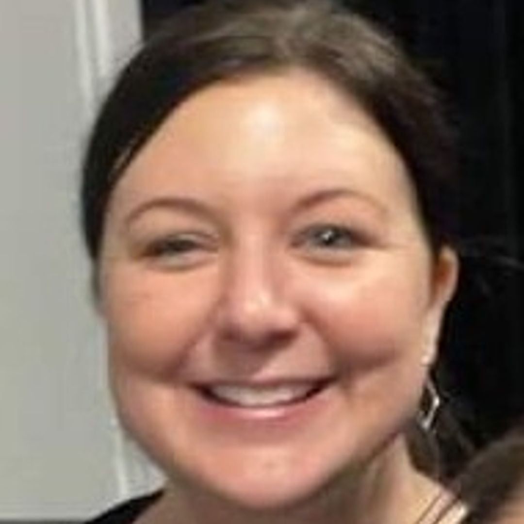 Adrienne Bricker